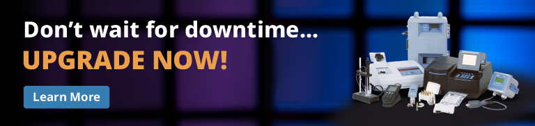 Don't wait for downtime. Upgrade now. Click here to learn more.